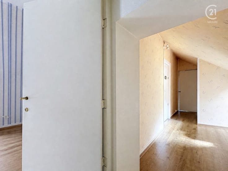 House in Petit-Roeulx-lez-Braine