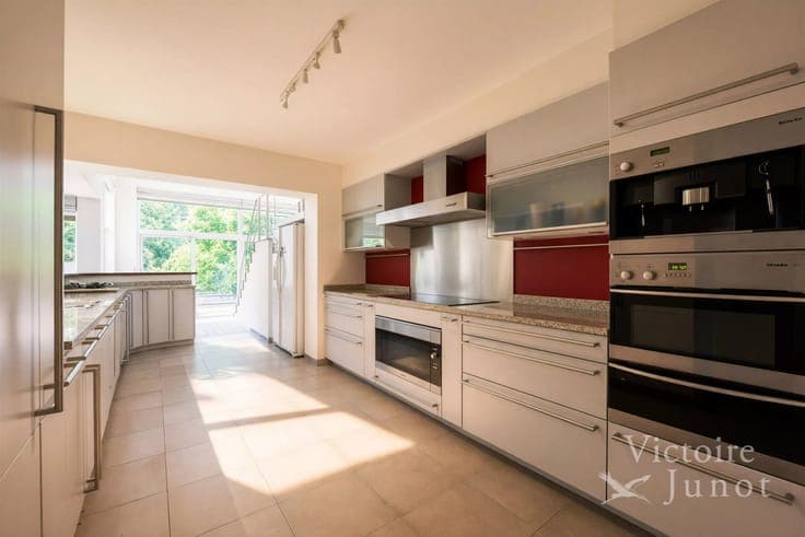 Fort-Jaco / Prince d’Orange - 5-bedroom villa with sunny gar