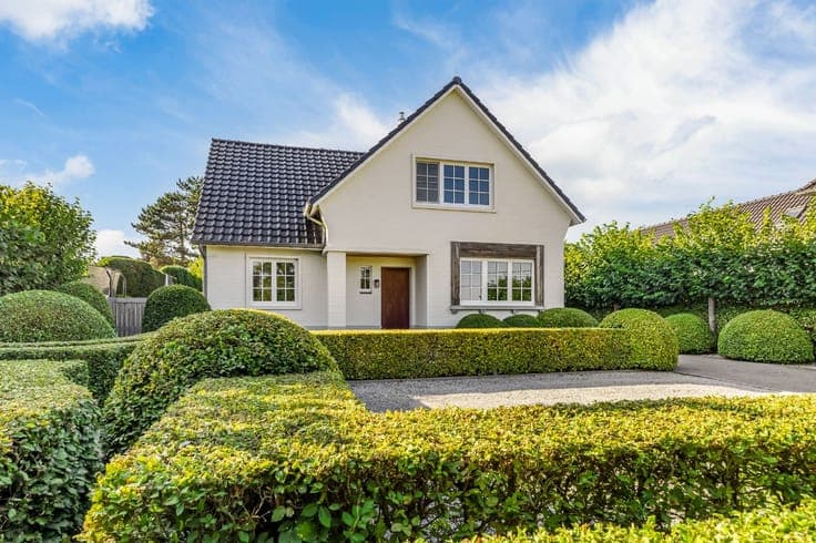 House in Alken