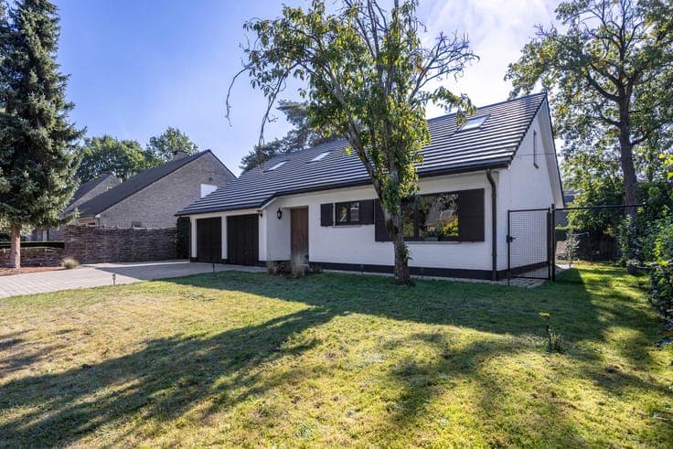 House in Zoersel