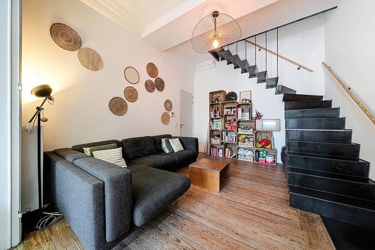 Investment property in Verviers