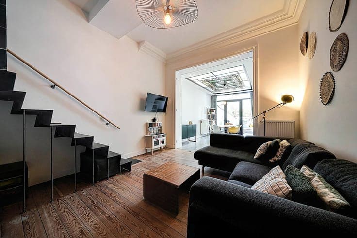 Investment property in Verviers