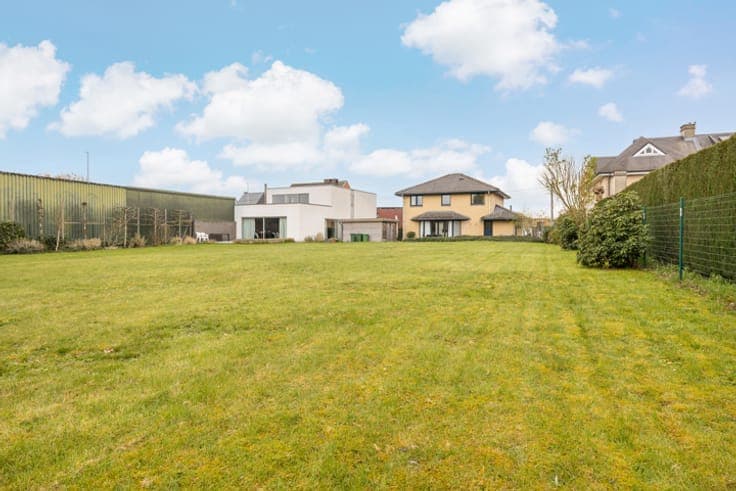 House in Lebbeke