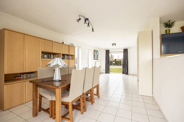 House in Lebbeke