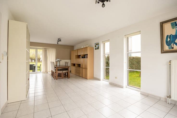 House in Lebbeke