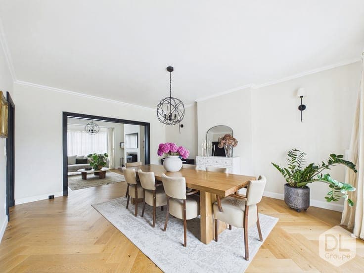 House in Mouscron