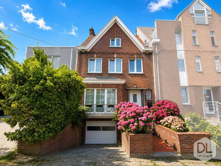 House in Mouscron