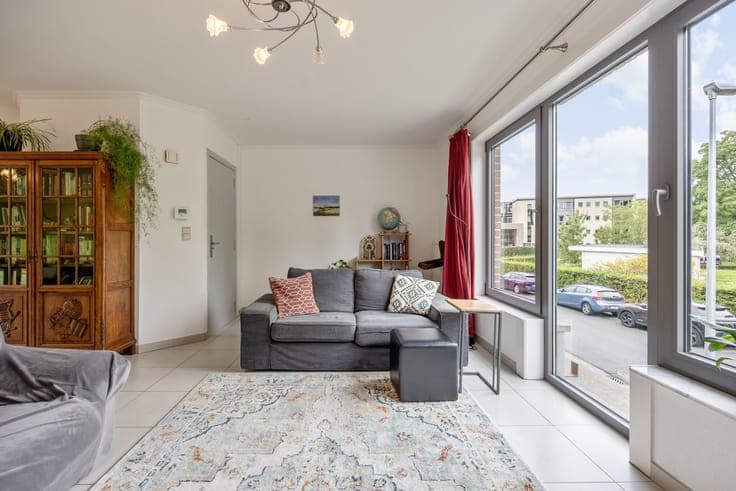 Instapklare, energiezuinige woning met 4 slaapkamers, gar...