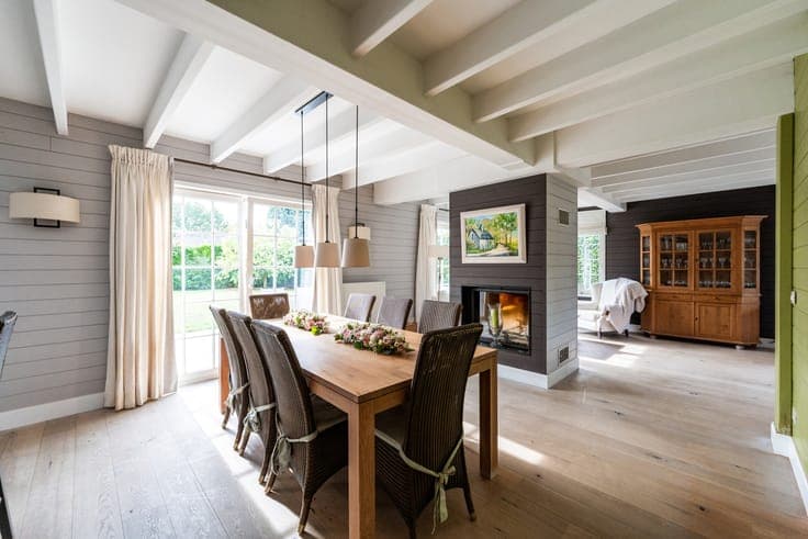 FAUBOURG: Stunning MiCasa villa, 6BR/3BA/OFFICE