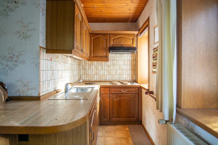 House in Doische
