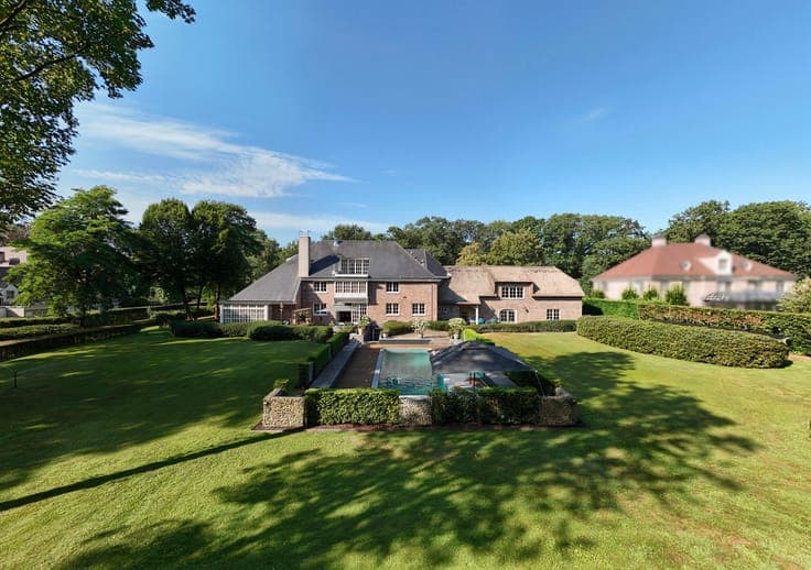 House in Oud-Turnhout