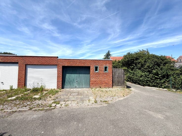 House in Harelbeke