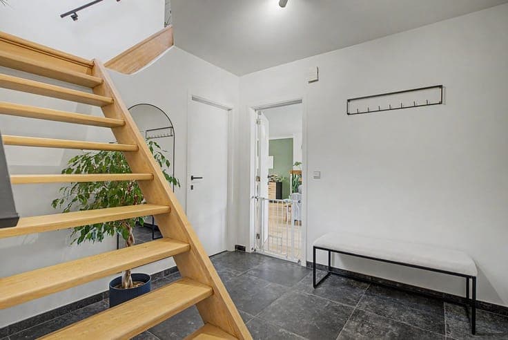Row house