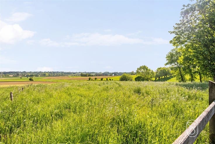 Charmant landhuis op 5.500m² met uniek zicht!
