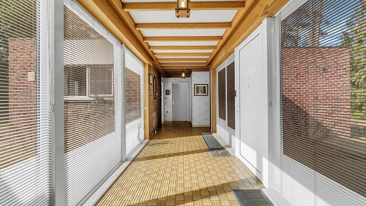 Unieke gelijkvloerse woning (242 m²) op een uitzonderlij...