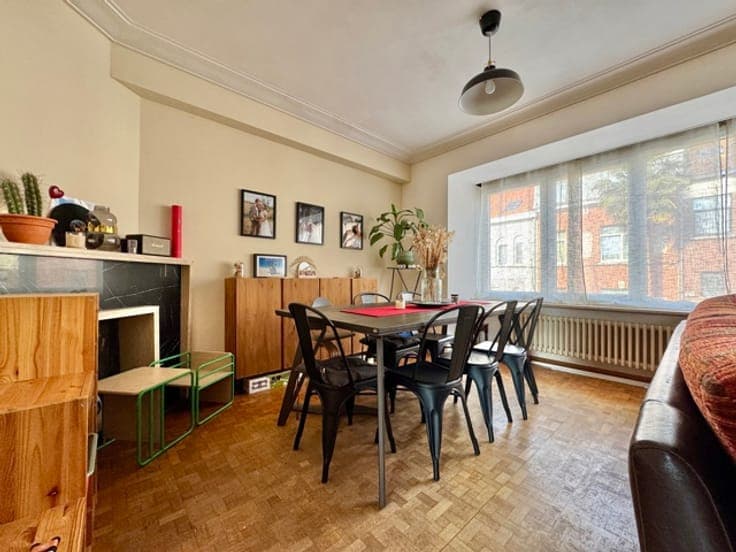 Maison unifamiliale de 167 m² - 3 Chambres