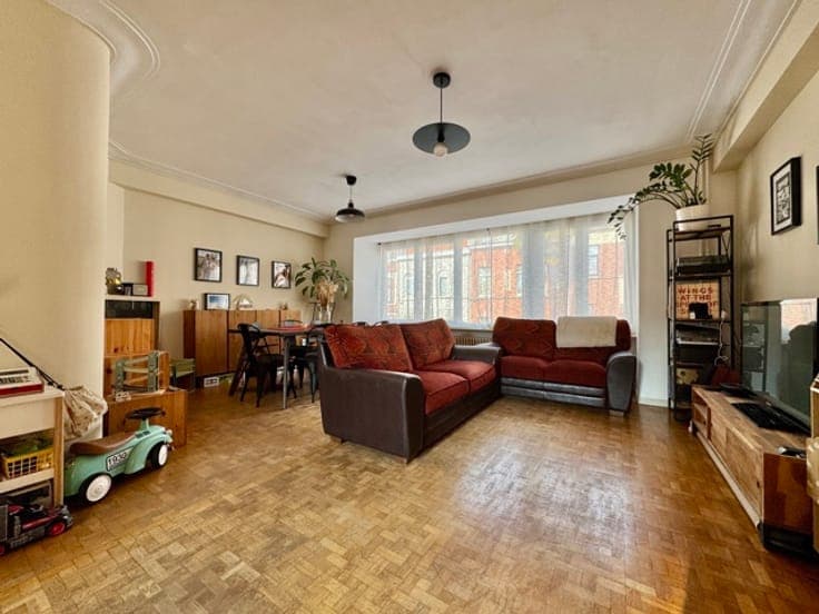 Maison unifamiliale de 167 m² - 3 Chambres