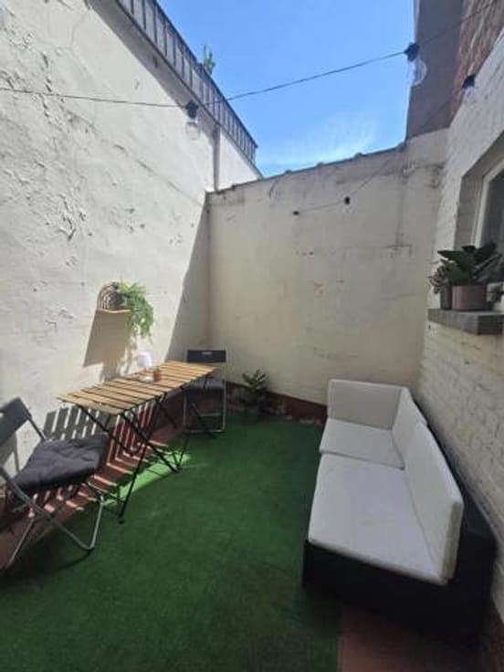 Maison unifamiliale de 167 m² - 3 Chambres
