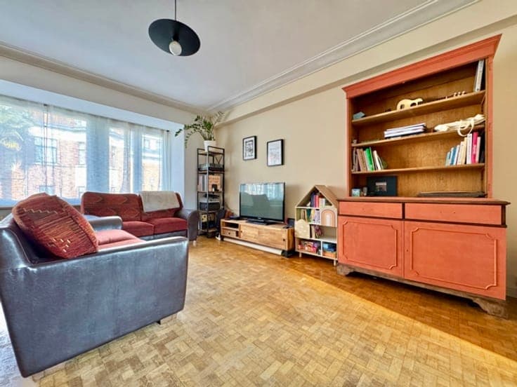 Maison unifamiliale de 167 m² - 3 Chambres