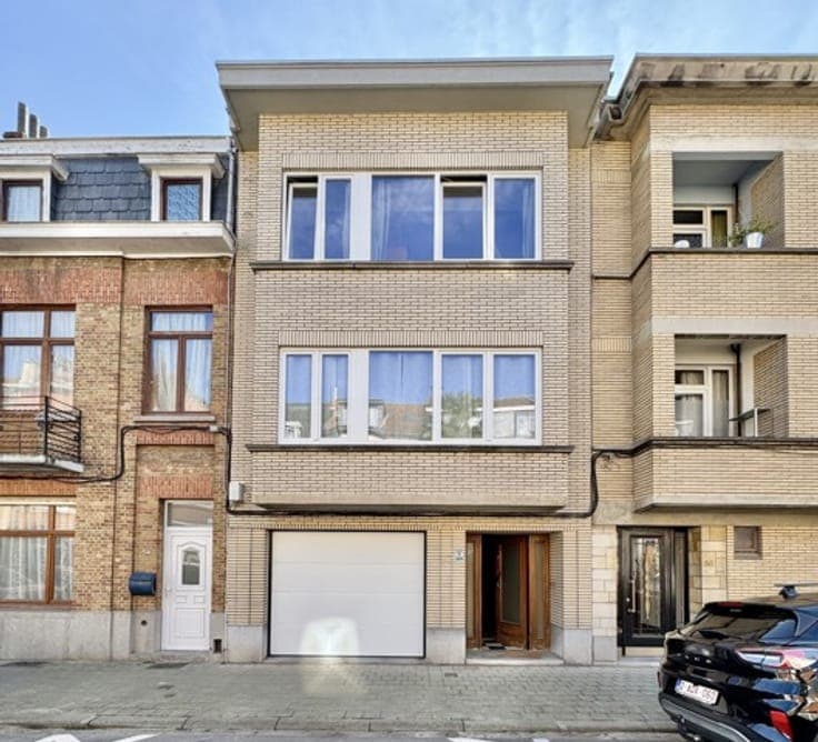 Maison unifamiliale de 167 m² - 3 Chambres