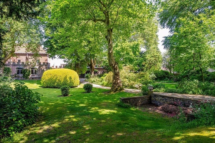 Property with character