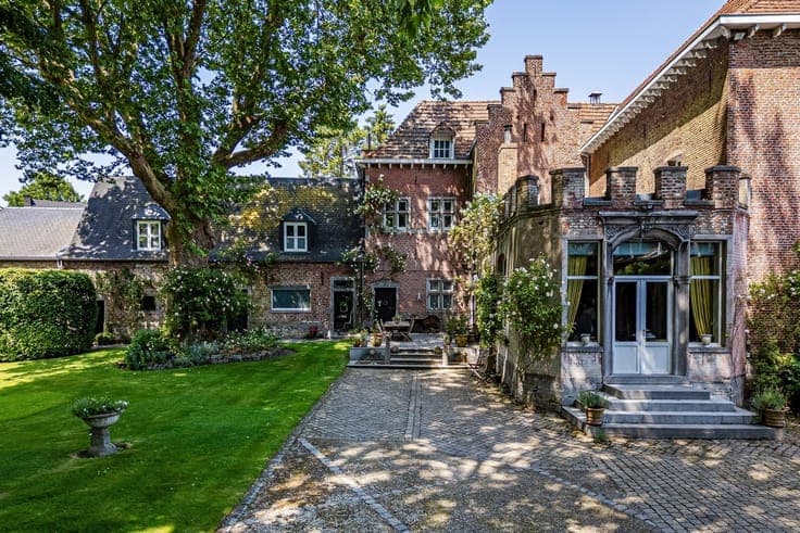 Property with character