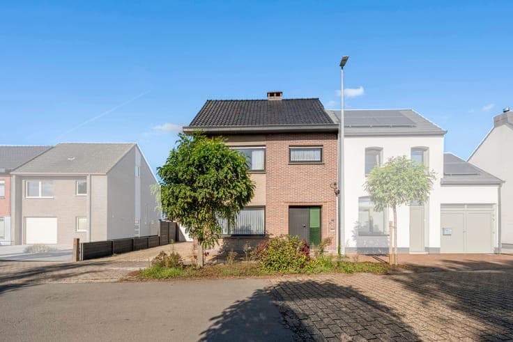 House in Berlare