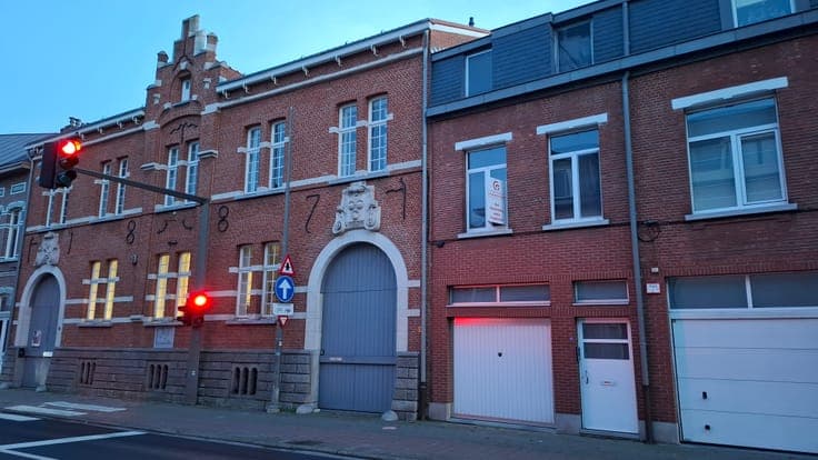 House in Ekeren