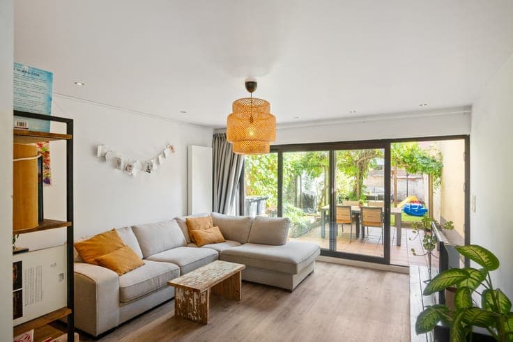 Ruime instapklare woning met 4 slpkrs op een toplocatie i...