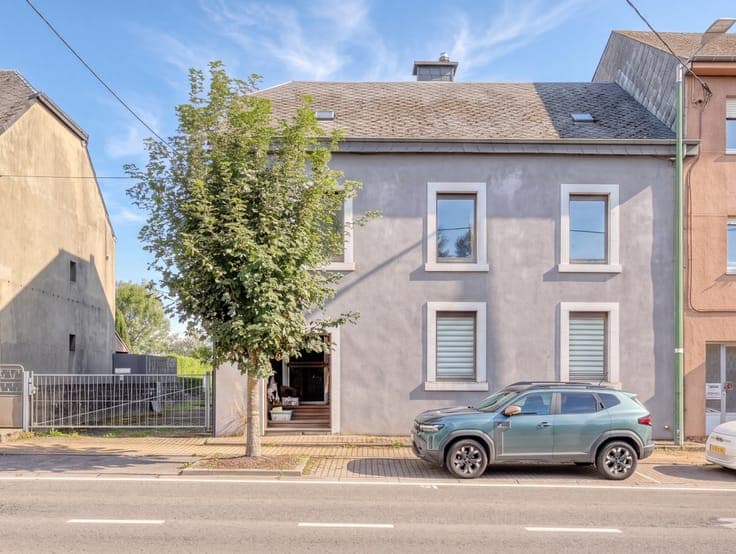 House in Arlon