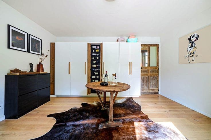 Exceptional villa in Beauraing!