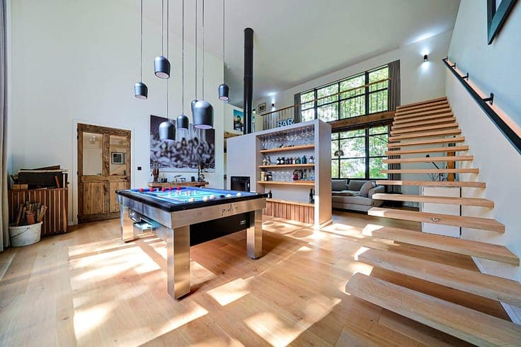 Exceptional villa in Beauraing!