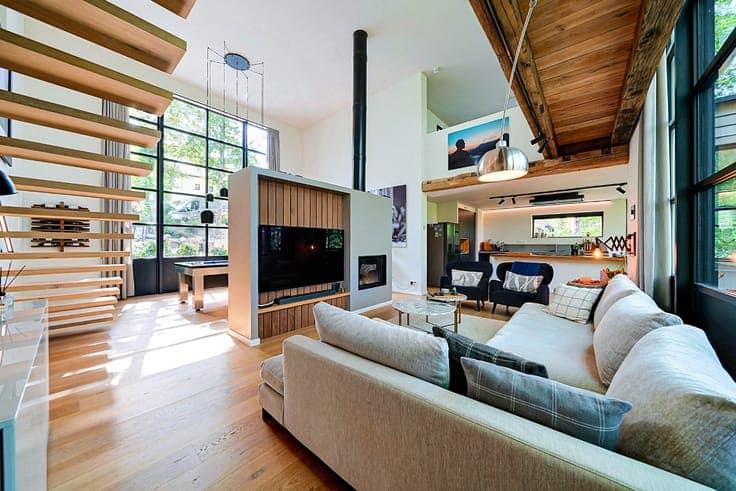 Exceptional villa in Beauraing!