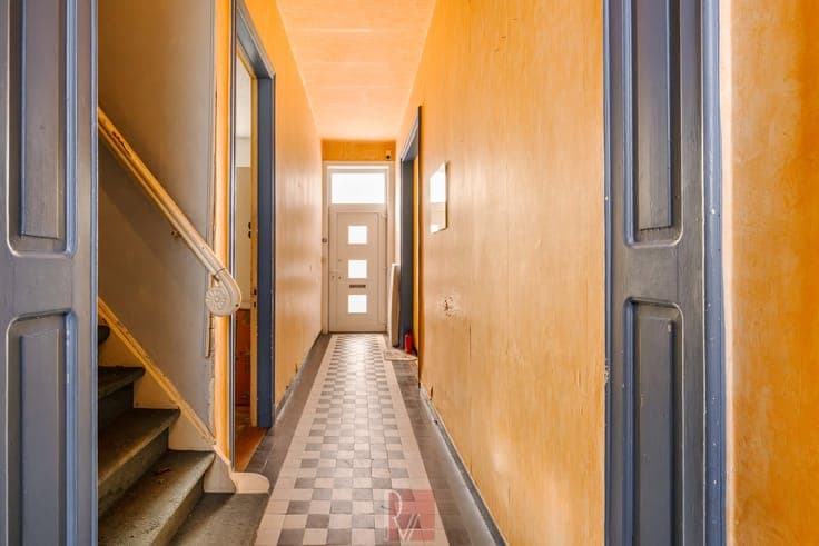 Woning