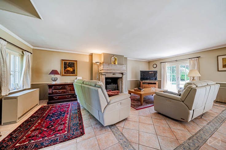 House in Chaumont-Gistoux