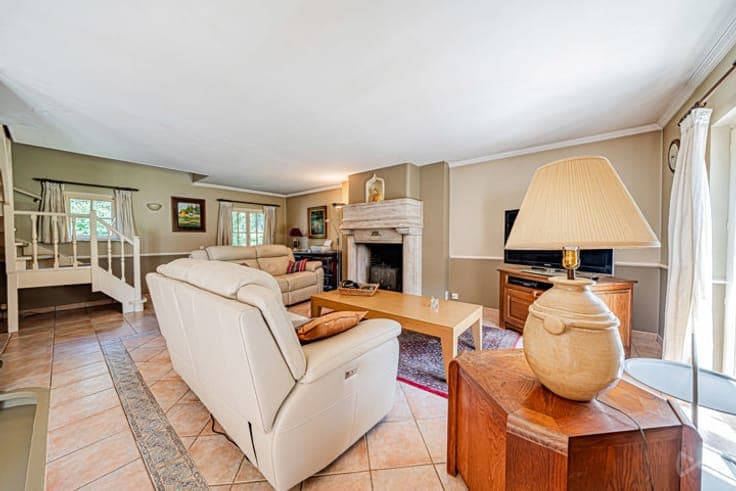House in Chaumont-Gistoux