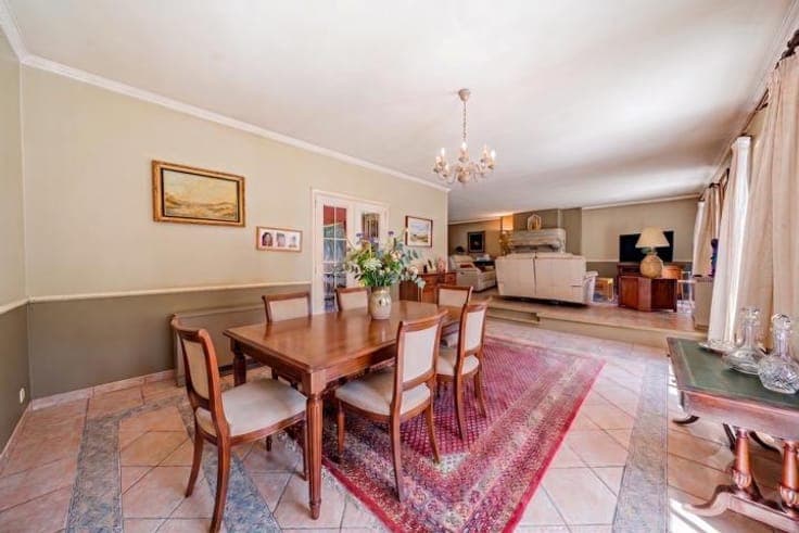 House in Chaumont-Gistoux