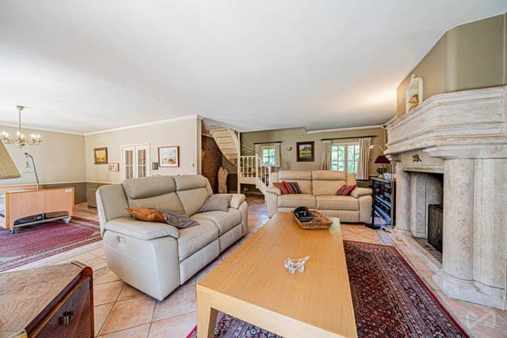 House in Chaumont-Gistoux