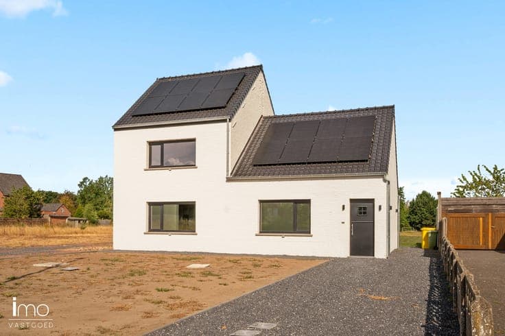 House in Herselt