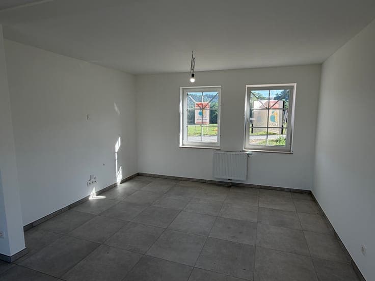 House in Houyet