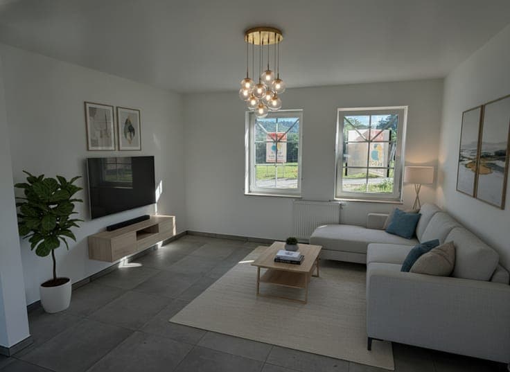 House in Houyet