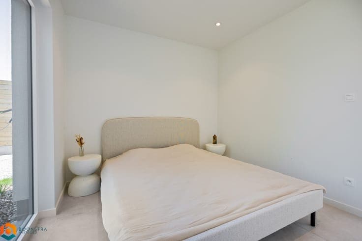 Prachtig vernieuwde bungalow te Schriek