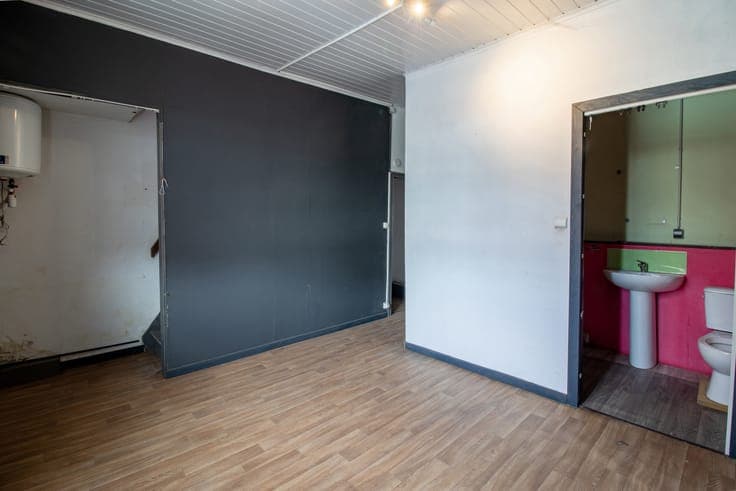 House in Seraing