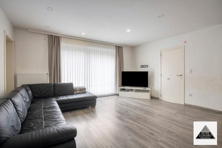 House in Genk