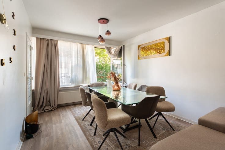 House in District Borsbeek
