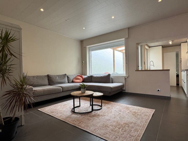 House in Deerlijk