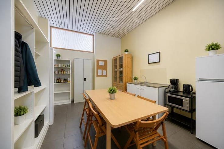House in Charleroi