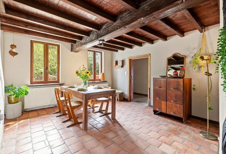 House in Pajottegem