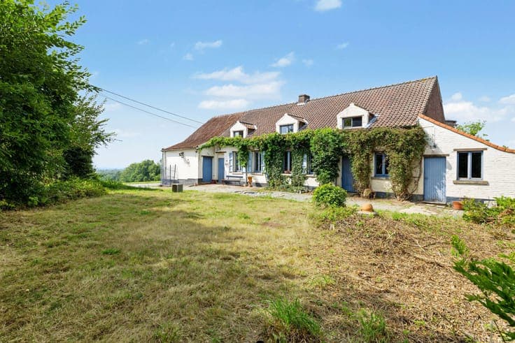 House in Pajottegem
