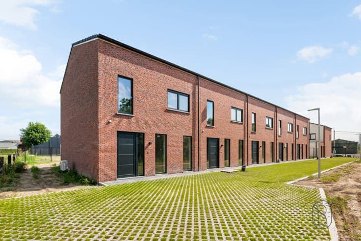 House in Harelbeke